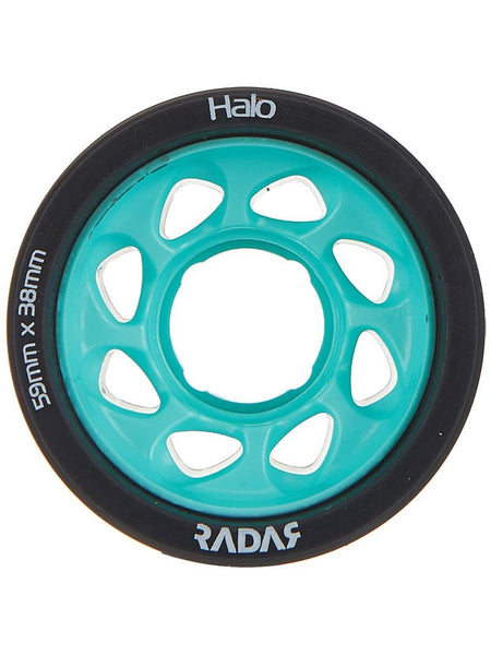 Radar morph wheels sold